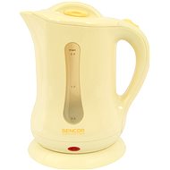 Sencor SWK 2000 YELLOW