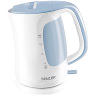 SENCOR SWK 2510WH - Rýchlovarná kanvica