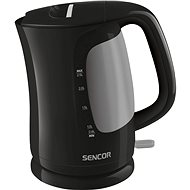 SENCOR SWK 2511BK - Rýchlovarná kanvica