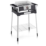 Severin PG 8118 SENOA DIGITAL BOOST S - Elektrický gril