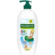 PALMOLIVE Naturals For Kids Shower Gél 750 ml - Detský sprchový gél
