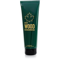 DSQUARED2 Green Wood Bath & Shower Gel 200 ml - Sprchový gél
