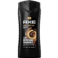 Axe Dark Temptation XL sprchovací gél pre mužov 400 ml - Sprchový gél