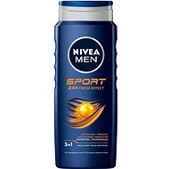 NIVEA MEN Sport Shower Gel 500 ml