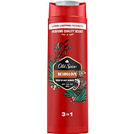 OLD SPICE Bearglove 400 ml - Sprchový gél