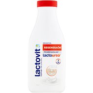 LACTOVIT Lactourea Sprchový gél regeneračný 500 ml - Sprchový gél