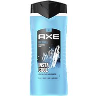 Axe Ice Chill sprchovací gél pre mužov 400 ml - Sprchový gél