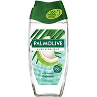 PALMOLIVE Pure & Delight Coconut sprchový gél 250 ml - Sprchový gél
