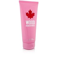 Sprchový gél DSQUARED2 Wood for Her 200 ml