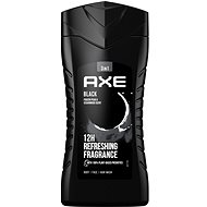 AXE Shower Gel Black 250 ml - Sprchový gél