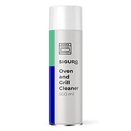 Siguro Oven and Grill Cleaner - Čistiaci prostriedok