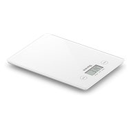 Kuchynská váha Siguro Essentials SC810W digitálna biela