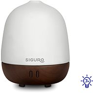 Siguro AD-C500DW Lycaena - Aróma difuzér