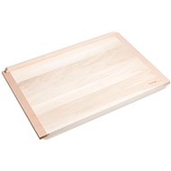 Siguro Kuchynská podložka Baker, 40 × 60 cm, drevo - Kuchynská podložka