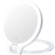 Kozmetické zrkadlo Siguro LM-L360 Beauty care White - Kosmetické zrcátko