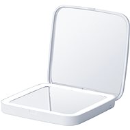 Kozmetické zrkadlo Siguro LM-P450 Pocket White - Kosmetické zrcátko