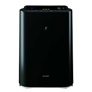 SHARP KC D40EUB
