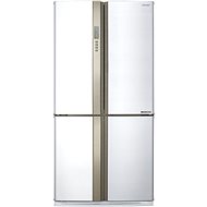 SHARP SJEX 820FWH SBS