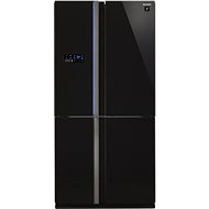 SHARP SJFS 820VBK SBS