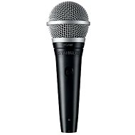 Shure PGA48-XLR-E - Mikrofón