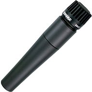 Shure SM57-LCE - Mikrofón