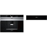 SIEMENS CT636LES6 + SIEMENS BI630ENS1