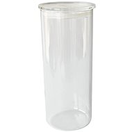 SIMAX Sklenená dóza 1,4 l číra