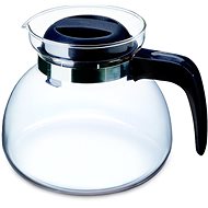 SIMAX Kavalier SVATAVA Kettle 1.5l  with Plastic Strainer - Teapot