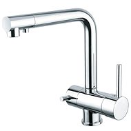 Sinks MIX 3 FILTER lesklá