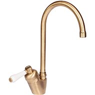 Sinks RETRO 54 bronz