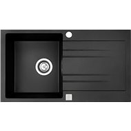 SINKS RAPID 780 Granblack
