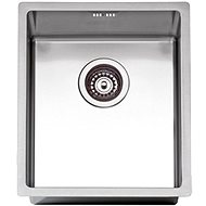 SINKS BOX 390 RO 1,0 mm