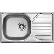 SINKS COMPACT 760 V 0,5 mm matný