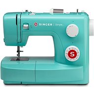 SINGER SIMPLE 3223 GREEN