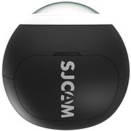 SJCAM HD Black