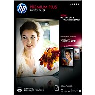HP CR673A Premium Plus Semi-gloss - Fotopapier