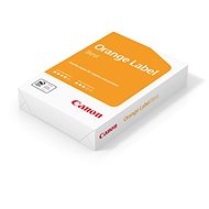 Kancelársky papier Canon Orange Label Best A3 80 g