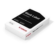 Kancelársky papier Canon Black Label Premium A3 80 g