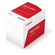 Canon Red Label Prestige A4 80 g - Kancelársky papier
