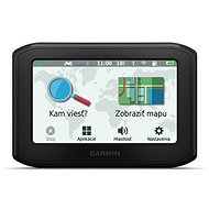 Garmin zumo 396 LMT-S Lifetime