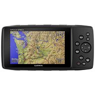 Garmin GPSMAP® 276Cx + SK TOPO - GPS navigácia