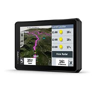 Garmin Tread - GPS navigácia