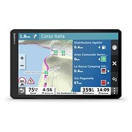 Garmin Camper 1090 MT-D - GPS navigácia