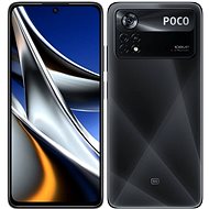 POCO X4 Pro 5G 128 GB čierny - Mobilný telefón