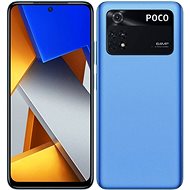 POCO M4 Pro 128 GB modrý - Mobilný telefón