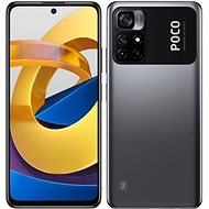 POCO M4 Pro 256GB čierny - Mobilný telefón