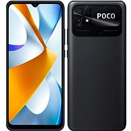 POCO C40 3 GB/32 GB čierny - Mobilný telefón