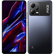 POCO X5 5G  6 GB/128 GB čierna - Mobilný telefón