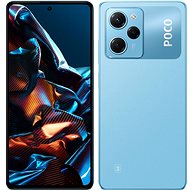 POCO X5 Pro 5G 8 GB/256 GB modrá - Mobilný telefón