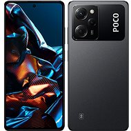 POCO X5 Pro 5G 8 GB/256 GB čierna - Mobilný telefón